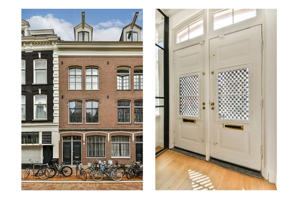 Medium property photo - Kerkstraat 77, 1017 GC Amsterdam